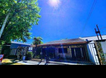 Casa · 337m² · 5 Ambientes · 3 Cocheras · Casa en Ituzaingó Sur