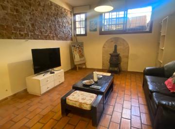 PH de 2 ambientes, San Isidro · PH Planta Baja en San Isidro Amueblado