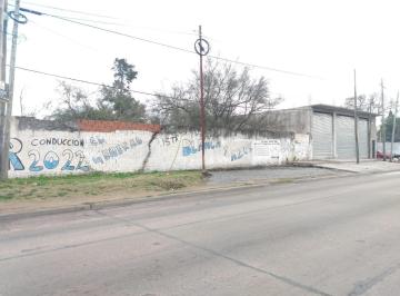 Terreno · 600m² · Dos Lotes Contiguos Sobre Av 44 Casi Esquina 170, L. Olmos