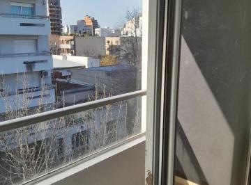 Departamento · 32m² · 1 Ambiente · Excelente Monoambiente con Ideal Ubicación en La Ciudad