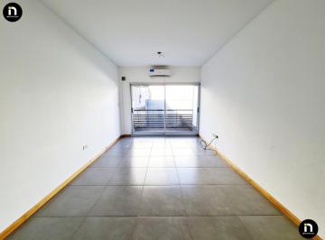 Departamento · 46m² · 2 Ambientes · 1 Cochera · Almagro - Hermoso Depto 2 Amb C/balcón, Cochera Fija y Cubierta en Edificio 5 Años Antigüedad. - Venta
