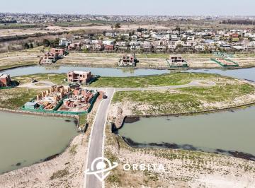 Terreno · 662m² · Lote en Venta en San Fermín, Tigre, en La Isla
