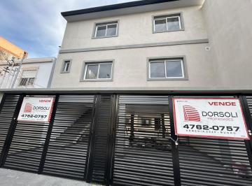 Casa de 3 ambientes, Vicente López · Duplex a Estrenar en Carapachay.