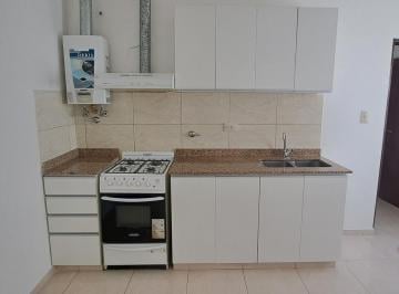 Departamento · 37m² · 2 Ambientes · Departamento 1 Dor - Escaleras - San Lorenzo 3300