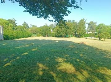 Terreno · 1250m² · Lote con Posesión Apto P/escriturar en Anisacate