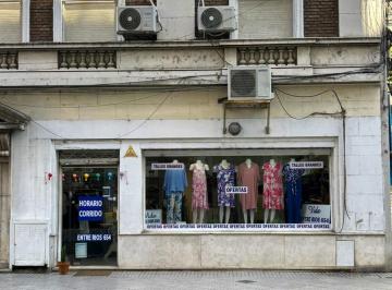 Local comercial · 84m² · 2 Ambientes · Local 84 m² - Entre Rios 600 - Rosario Centro | Venta