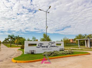 Terreno · 65m² · Oportunidad Venta Lote en Funes Town con Financiacion Propia