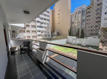 Departamento · 96m² · 4 Ambientes · 1 Cochera · Semipiso de 4 Ambientes con Cochera - Plaza Mitre