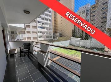 Departamento · 96m² · 4 Ambientes · 1 Cochera · Semipiso de 4 Ambientes con Cochera - Plaza Mitre