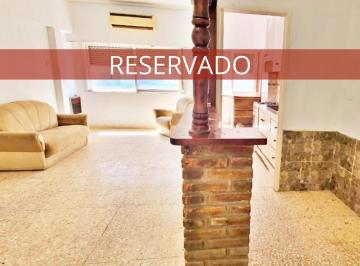 Departamento · 47m² · 2 Ambientes · Departamento en Venta en El Centro de San Martin
