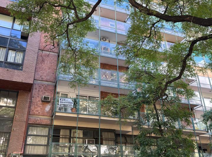Departamento · 40m² · 2 Ambientes