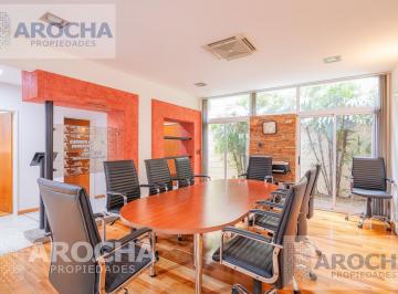 Oficina comercial · 68m² · 3 Ambientes · Oficina 92 m² - Venta - en Quilmes Centro