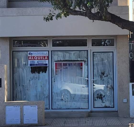 Local comercial · 130m² · 1 Ambiente