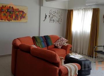 Departamento · 97m² · 3 Ambientes · 1 Cochera · Departamento - Cipolletti