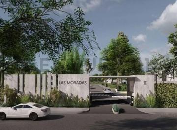 Terreno · 503m² · Venta Lote Bella Vista