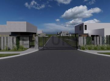Terreno · 437m² · Venta Lote en Abita – Barrio Moradas 1 (Bella Vista)