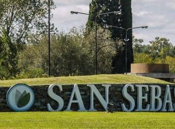 Terreno · 800m² · Lote en Venta