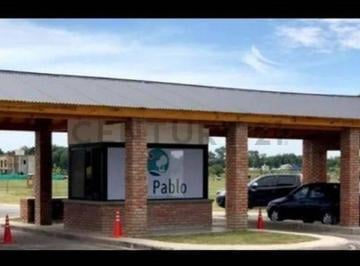 Terreno · 573m² · Lote en Venta