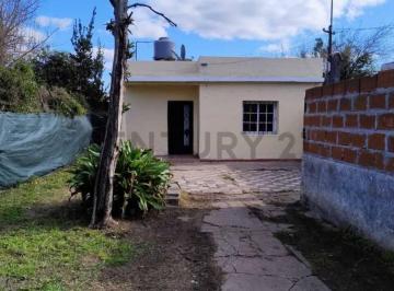 Casa · 160m² · 5 Ambientes · Casa en Venta