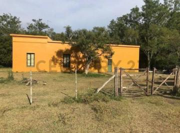 Campo · 678m² · 4 Ambientes · Venta de Campo, Chascomús Campo de 678 Hectáreas a 28 Km de de Chascomús, 118 Km de La Ciudad.