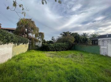 Terreno · 324m² · Terreno en San Carlos - Mar del Plata