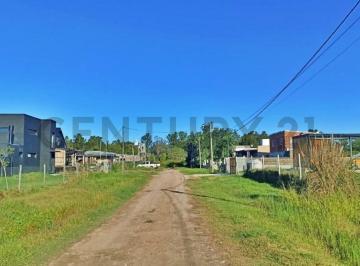 Terreno · 765m² · Venta Terreno La Pista Maschwitz Escobar Financia