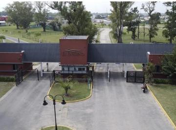 Terreno · 632m² · Lote en Barrio Privado El Ensueño