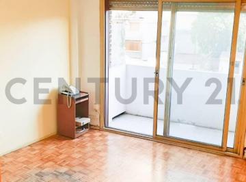 Departamento · 31m² · 2 Ambientes · Venta Departamento 2 Ambientes - Balcon - San Telmo