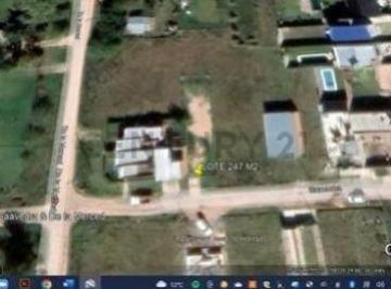Terreno · 248m² · Venta Lote San Vicente Excelente Ubicacion