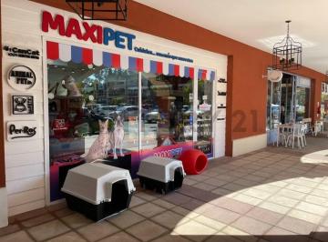 Local comercial · 75m² · 1 Ambiente · Venta Local Comercial con Renta Villa Rosa - Pilar
