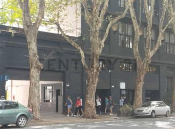 Terreno · 1616m² · Venta de Terreno Triple Frente en Palermo - Planos Aprobados!
