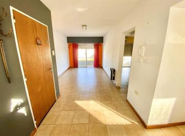 Departamento · 45m² · 3 Ambientes · Venta Departamento un Dormitorio. Barrio Cinco Esquinas - Rosario.