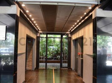 Oficina comercial · 170m² · 1 Ambiente · Venta Oficina en Puerto Madero - 176 m²