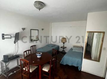 Departamento · 36m² · 1 Ambiente · Monoambiente a La Venta Microcentro