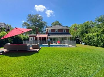 Casa de 4 ambientes, Ezeiza · Casa a La Venta en Solar del Bosque Canning