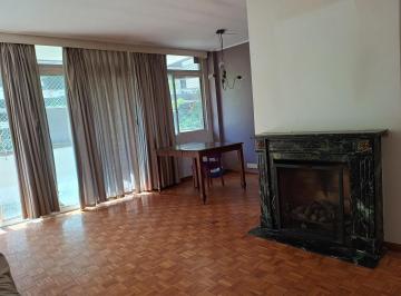 Departamento · 84m² · 4 Ambientes · Excelente Departamento de 4 Ambientes en Palermo/colegiales - Venta - Balcón
