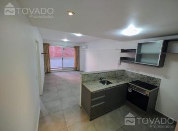 Departamento · 49m² · 2 Ambientes · 1 Cochera · 2 Ambientes con Cochera y Amenities en Belgrano!