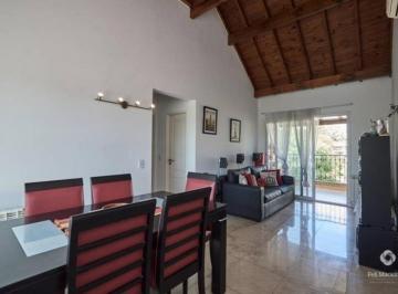 Departamento · 55m² · 2 Ambientes · 2 Cocheras · Departamento en Venta en North Ville, Pilar, G. B. a. Zona Norte