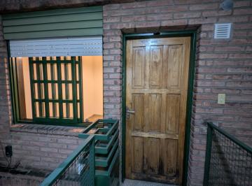 Departamento · 28m² · 2 Ambientes - tomas de Maussion · Zona Hospital Infantil