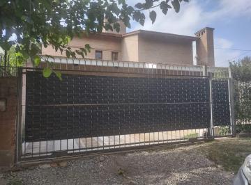 Foto · Casa Cuatro Dorm. en Barrio Villa Rivera Indarte – Zona Norte Córdoba
