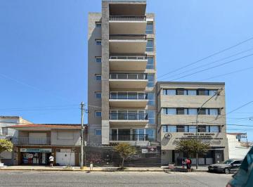 Departamento · 97m² · 4 Ambientes · 1 Cochera · Venta Depto 4 Amb con Cochera a Estrenar - Guemes