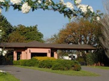 Terreno · 1675m² · Terreno en Venta - 1675 m² - Lomas de San Francisco, Luján