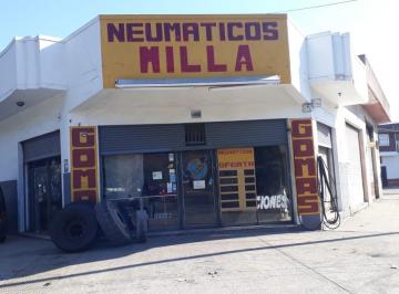 Local comercial · 117m² · 2 Ambientes · Local en Venta - 1 Baño - 117 m² - Nueva Pompeya