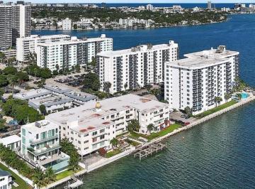 Departamento · 88m² · 3 Ambientes · 1 Cochera · Departamento en Venta - 2 Dorm. 2 Baños - Cochera - 96 m² - North Bay Village, Miami, Florida