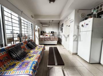 Departamento · 32m² · 1 Ambiente · Departamento en Venta