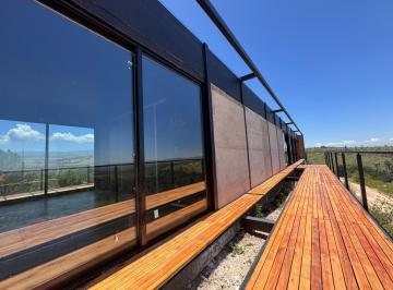 Casa · 116m² · 2 Dormitorios · Venta - Casa 2Dorm. 2baños La Roca - Villa El Condor - Potrero de Garay