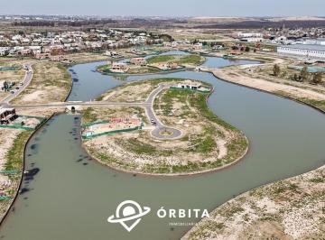 Terreno · 492m² · Lote en Venta en San Fermín, Tigre