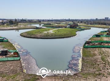Terreno · 503m² · Lote en Venta San Fermín, Tigre