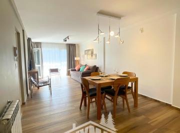 Departamento · 59m² · 2 Ambientes · 1 Cochera · Departamento en Venta Barrio Belgrano Bariloche