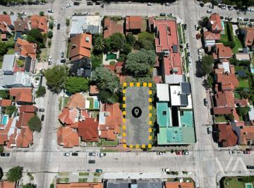 Terreno , Mar del Plata · Espectacular Lote en Playa Chica.